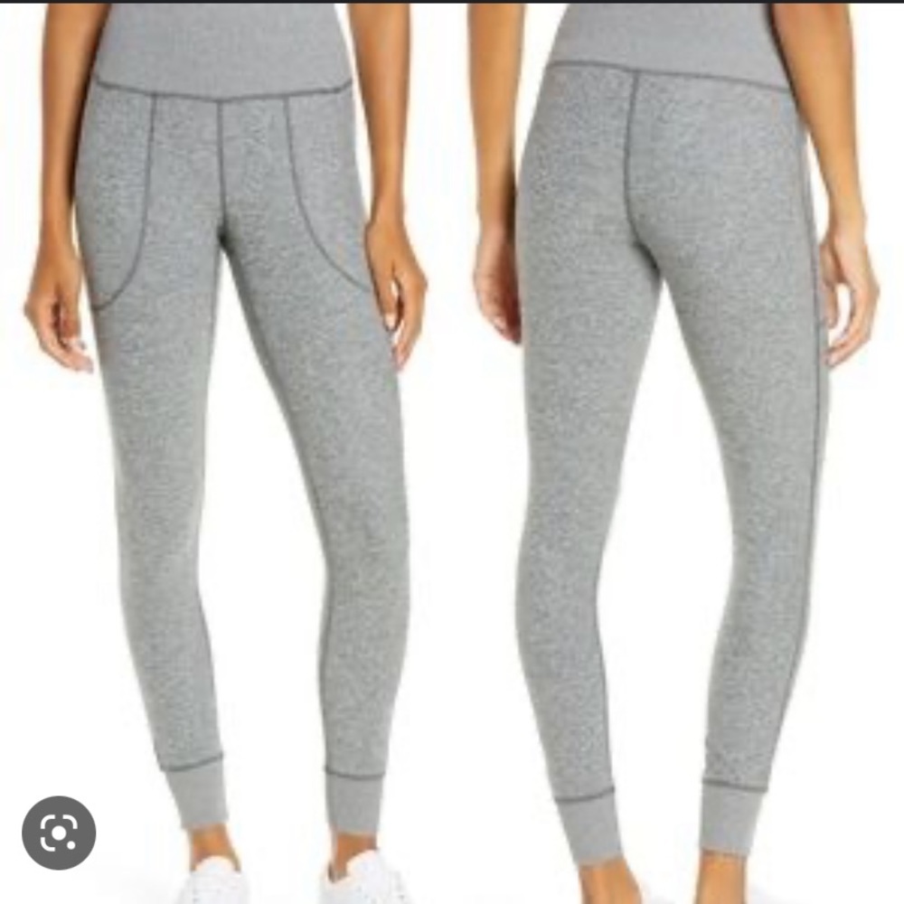 Zella Restore Soft pocket legging